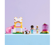 LEGO Friends 42665 Plac zabaw dla szczeniaczków - 1331629 - zdjęcie 14